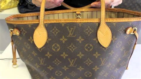 real louis vuitton bag inside|genuine louis vuitton bags.